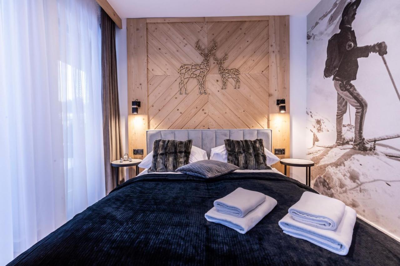 Powidoki Apartment
