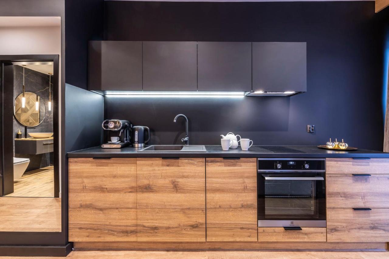 Apartment Powidoki Bialka Tatrzanska